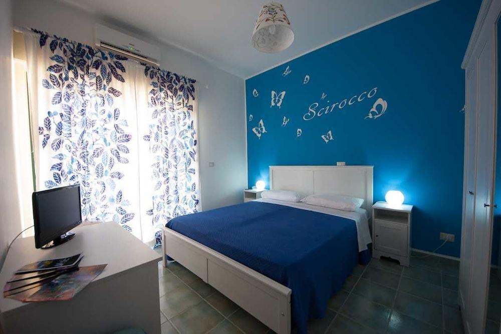Hotel Donna Rosa Sant'Alessio Siculo Ngoại thất bức ảnh