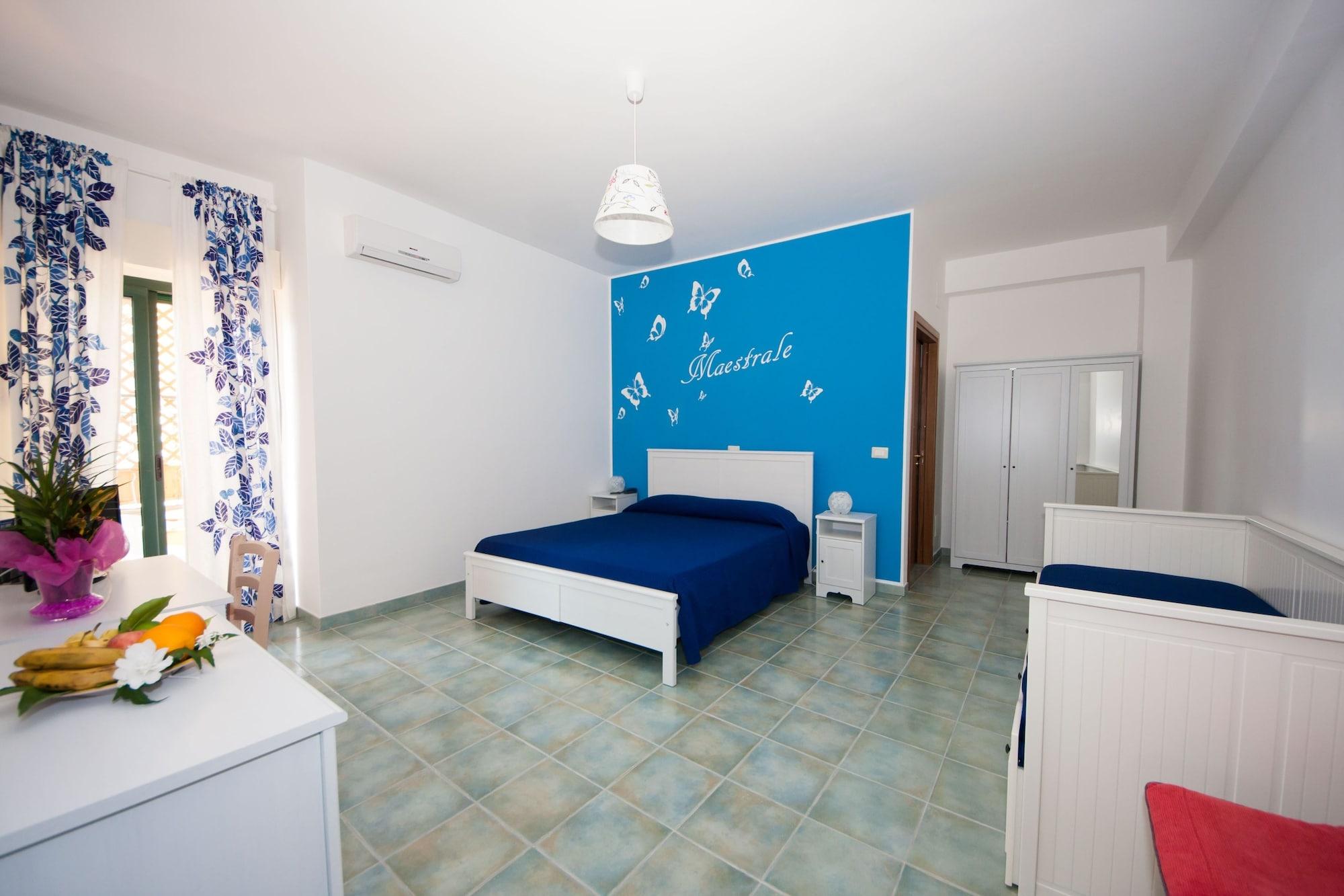 Hotel Donna Rosa Sant'Alessio Siculo Ngoại thất bức ảnh