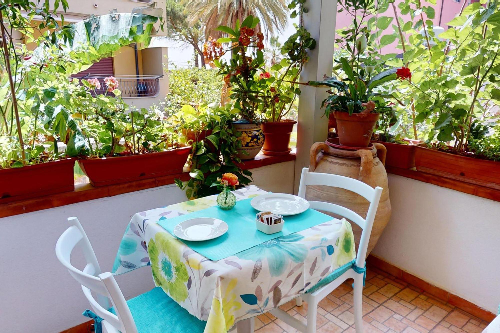 Hotel Donna Rosa Sant'Alessio Siculo Ngoại thất bức ảnh