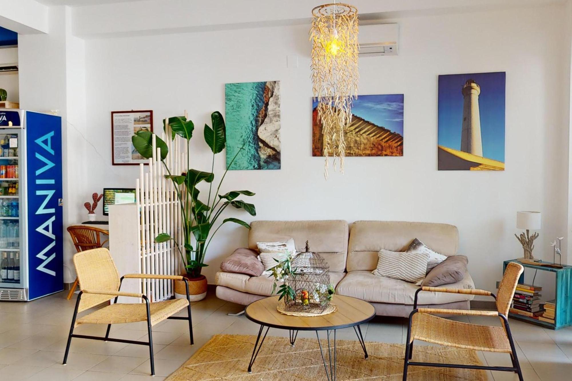 Hotel Donna Rosa Sant'Alessio Siculo Ngoại thất bức ảnh